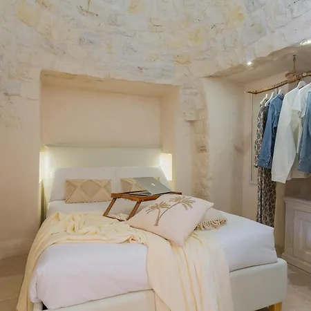 Villa Trullo Del Lazzarone By Wonderful Italy Fasano