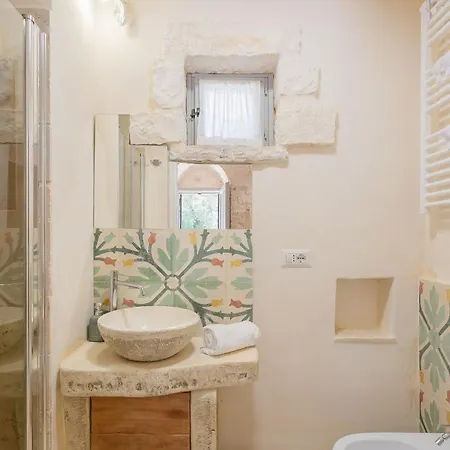 Trullo Del Lazzarone By Wonderful Italy