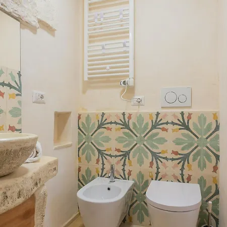 Villa Trullo Del Lazzarone By Wonderful Italy