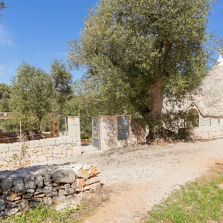 Trullo Del Lazzarone By Wonderful Italy * Fasano