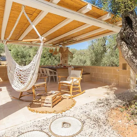 Trullo Del Lazzarone By Wonderful Italy Fasano