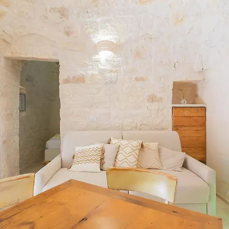Trullo Del Lazzarone By Wonderful Italy * Fasano